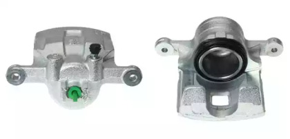 BUDWEG CALIPER 344961