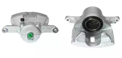 BUDWEG CALIPER 344966