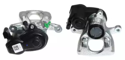 BUDWEG CALIPER 344969