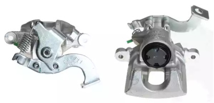 BUDWEG CALIPER 344971