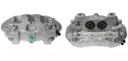 BUDWEG CALIPER 344991