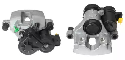 BUDWEG CALIPER 344996