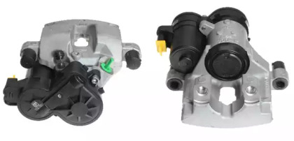 BUDWEG CALIPER 344997