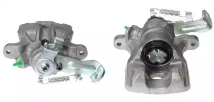 BUDWEG CALIPER 345000