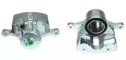 BUDWEG CALIPER 345002