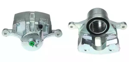 BUDWEG CALIPER 345003