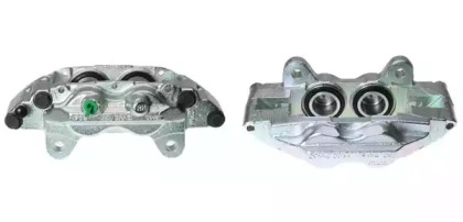 BUDWEG CALIPER 345009