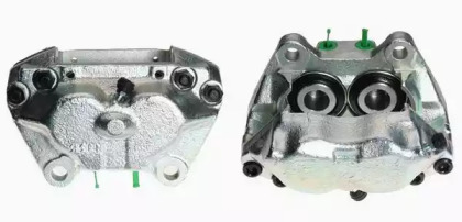 BUDWEG CALIPER 34501