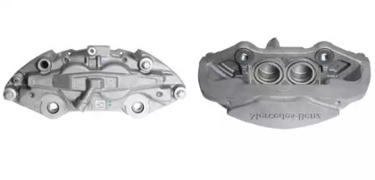 BUDWEG CALIPER 345013