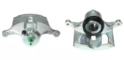 BUDWEG CALIPER 345022