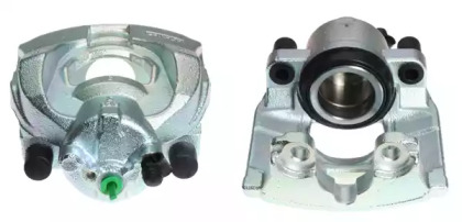 BUDWEG CALIPER 345029