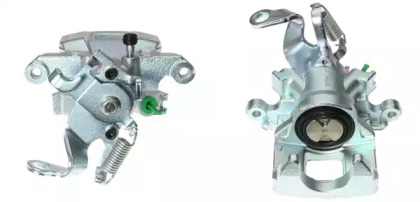 BUDWEG CALIPER 345030