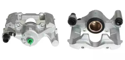 BUDWEG CALIPER 345035