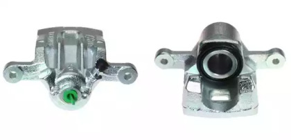 BUDWEG CALIPER 345036