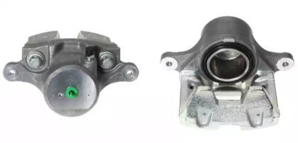 BUDWEG CALIPER 345038