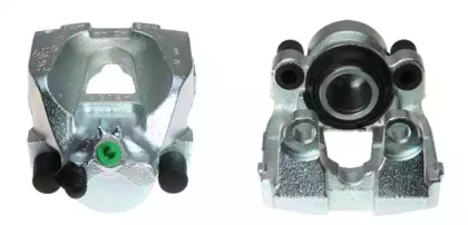 BUDWEG CALIPER 345045