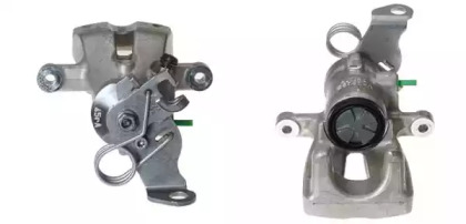 BUDWEG CALIPER 345064