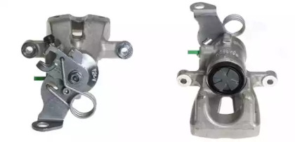 BUDWEG CALIPER 345065