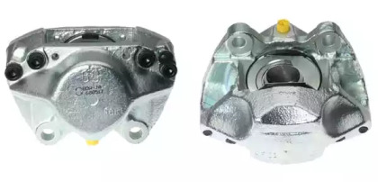 BUDWEG CALIPER 34507