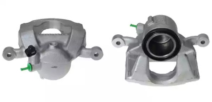 BUDWEG CALIPER 345070