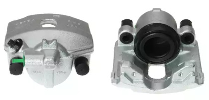 BUDWEG CALIPER 345072