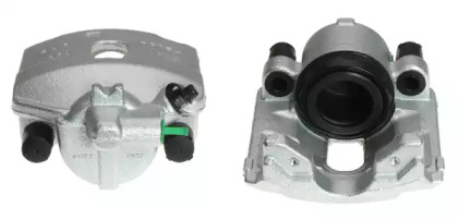 BUDWEG CALIPER 345073