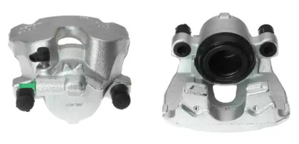 BUDWEG CALIPER 345074