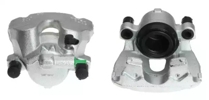BUDWEG CALIPER 345075