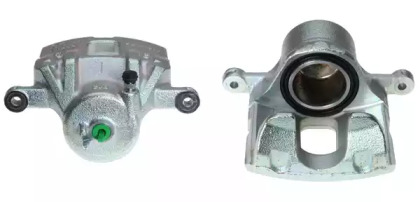 BUDWEG CALIPER 345077