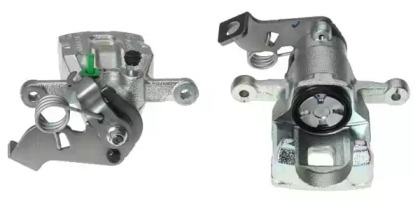 BUDWEG CALIPER 345078