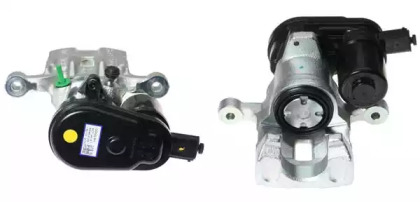 BUDWEG CALIPER 345080