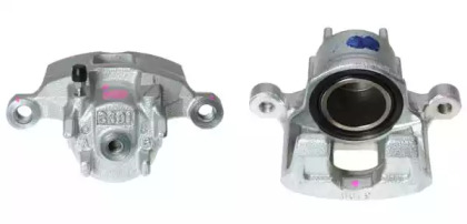 BUDWEG CALIPER 345084