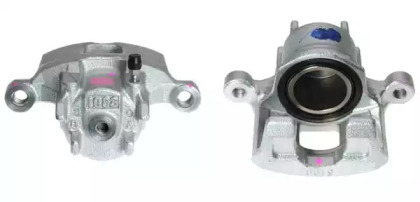 BUDWEG CALIPER 345085