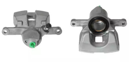 BUDWEG CALIPER 345086