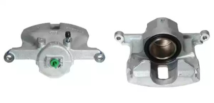 BUDWEG CALIPER 345089
