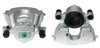 BUDWEG CALIPER 345100