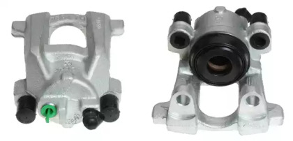 BUDWEG CALIPER 345119