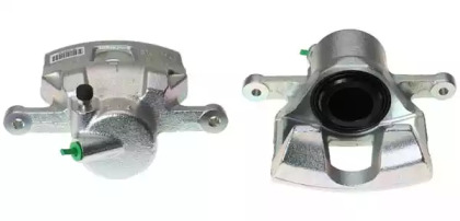 BUDWEG CALIPER 345128