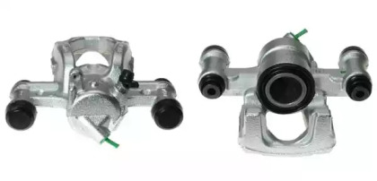 BUDWEG CALIPER 345130 BUDWEG CALIPER 345130