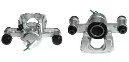BUDWEG CALIPER 345131 BUDWEG CALIPER 345131