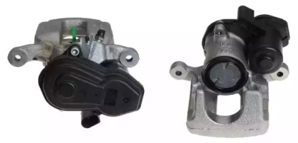 BUDWEG CALIPER 345143