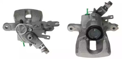 BUDWEG CALIPER 345148