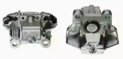 BUDWEG CALIPER 34516