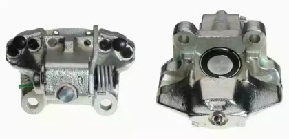 BUDWEG CALIPER 34517