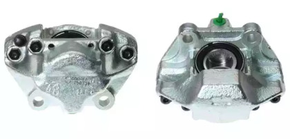 BUDWEG CALIPER 34535