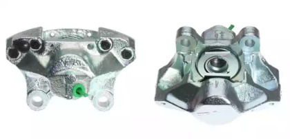 BUDWEG CALIPER 34537