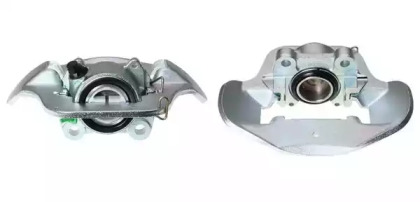 BUDWEG CALIPER 34542