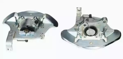 BUDWEG CALIPER 34544