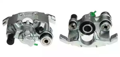 BUDWEG CALIPER 34557