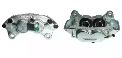 BUDWEG CALIPER 34559